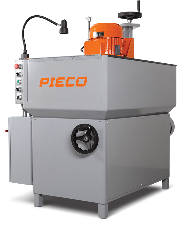PIECO 1200 Rotary Surface Grinder