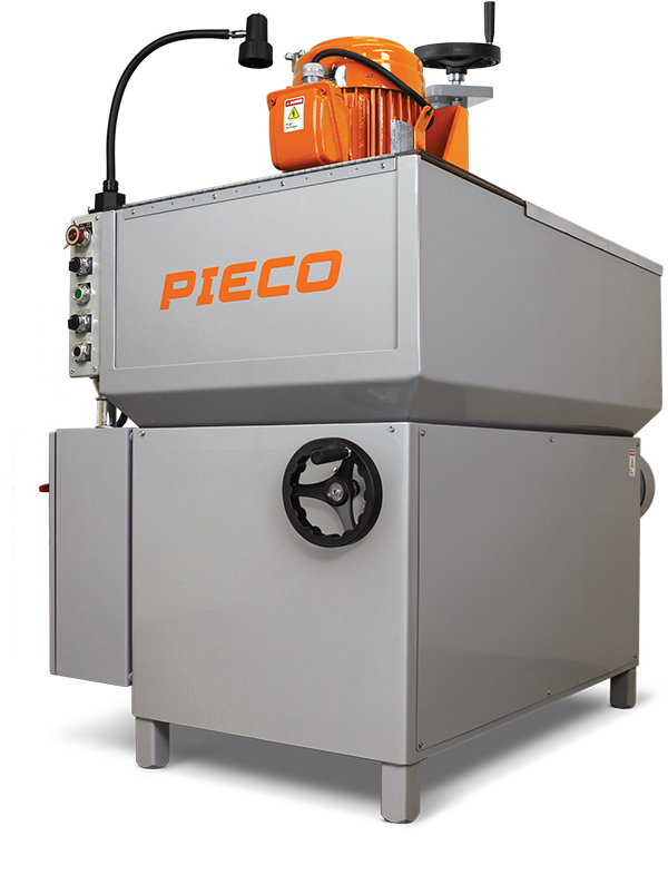 PIECO 1600 Rotary Surface Grinder