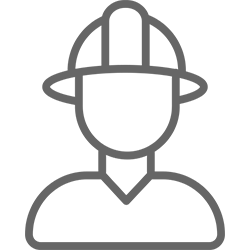 pieco safety shield icon employee retention